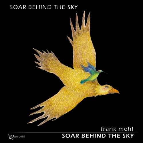 Soar Behind The Sky