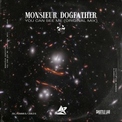 You Can See Me (Original Mix)