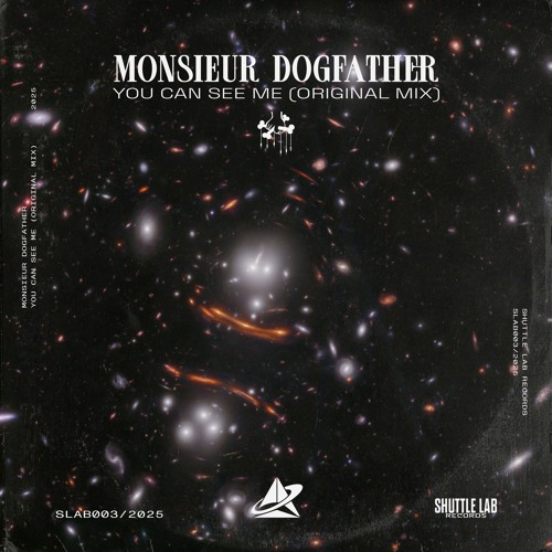 You Can See Me (Original Mix)