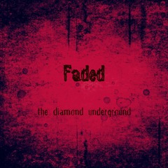 FADED - A song about a friend I lost - INDIE ROCK - March 7th 2023