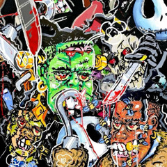 Kyle Richh & Plaqueboymax - 5$TAR H**'s  (prod. cottoncandycaleb x 3rdisthatyou)