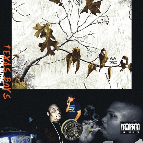 THINK OF A PLAN FT. ANTIEVERYONE (PROD. VANDAL)