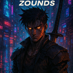 Zounds - ISEKAI 2025 | Hardstyle