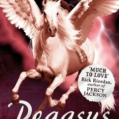 (PDF) Download Pegasus and the Fight for Olympus BY : Kate O'Hearn