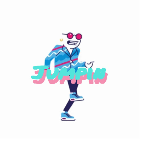 JUMPIN