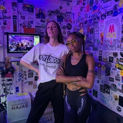 SPIRITUAL MENTAL PHYSICAL With ALEXIS CURSHÉ + 4AM NYC @ The Lot Radio 08 - 19 - 2022