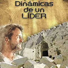 [Get] PDF 📧 Nehemías dinámica de un líder (Spanish Edition) by  Cyrill Barber PDF EB