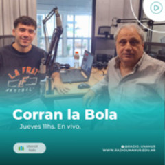 Corran la bola