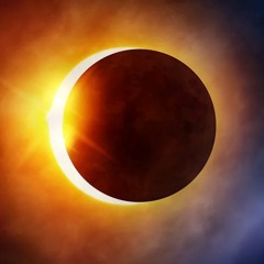 The Night Before Totality