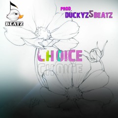 Pop I Alternative Rock "Choice" (prod. Duckyz5Beatz)
