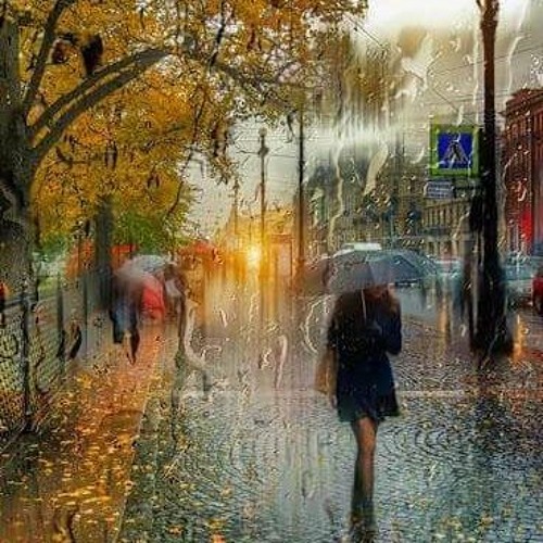 Kuzz Tchitchi Noisez - The Unforgotten (Instrumental)