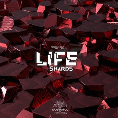 Life Shards ( PREVIEW ) - CYBERNETICA RECORDS