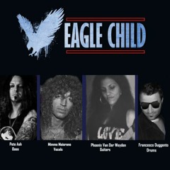 After Dark - Eagle Child