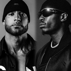 Booba Ft Werenoi - Solitaire