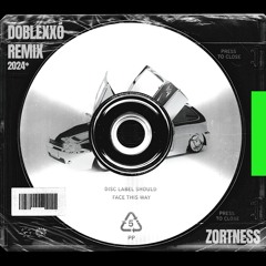 J Balvin, Feid - Doblexxó (Zortness Remix)