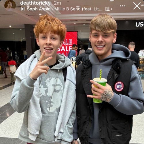 deathtoricky - week (Snippet)