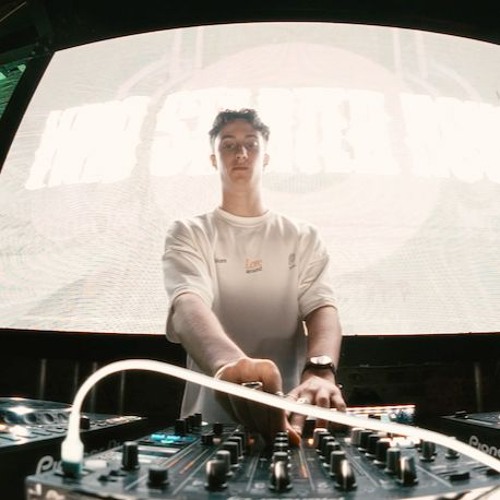 HUNTER DEMASE / Who Started House / 28.4.24