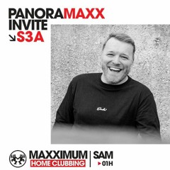 S3A X Radio FG Maxximum Mix 25 07 2020