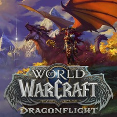 World Of Warcraft Dragonflight - Riverbends