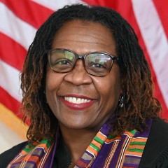 Promoting Diversity in the Courts: Hon. Edwina Richardson