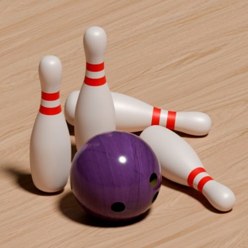 Bowling - SFX Pack Demo