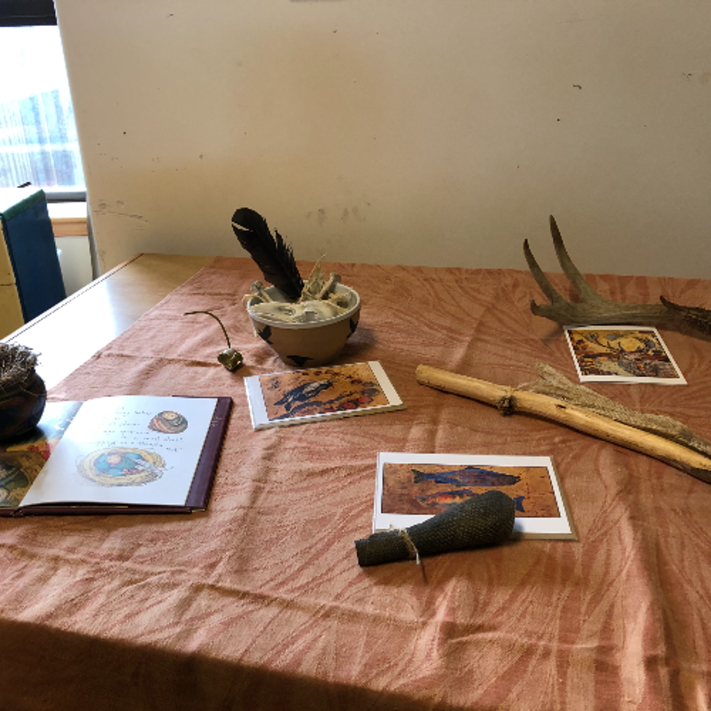 2025 Forest Trust For the Children of Cortes Island Society AGM