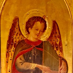 An Intimation (Of The Presence Of Angels)