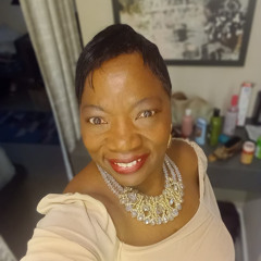 GOOD NEWS - BRIGETTE  WASHINGTON - NO MORE CHAIN-SONG---8-29-25