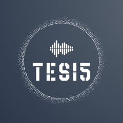 Tesi5 - Your Love Rocks (feat. Nikolaj Grandjean)