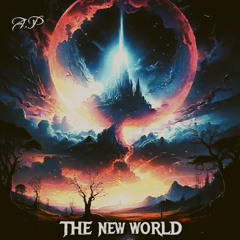 Anthony Perrotta - The New World
