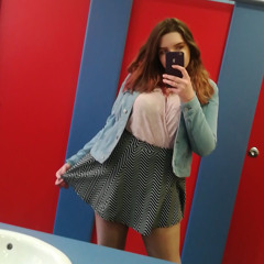 sleepwalking cover (acoustic) - bmth (Hannah Riddell)