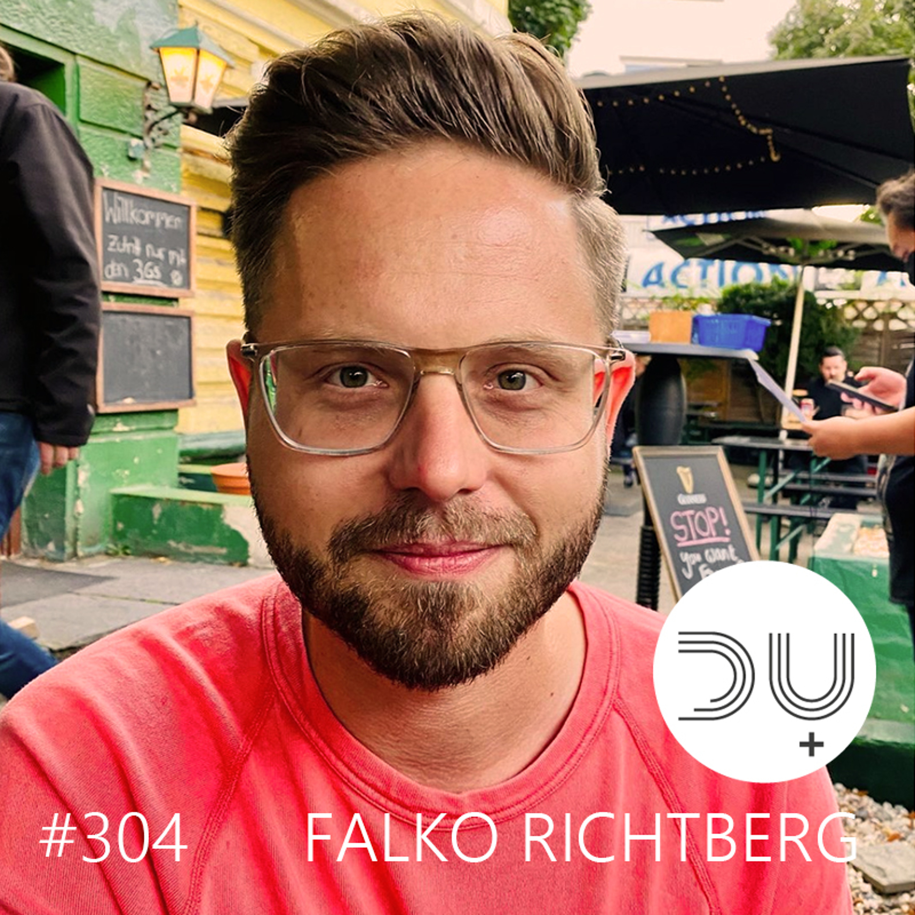 du-und-musik-304-by-falko-richtberg episode artwork