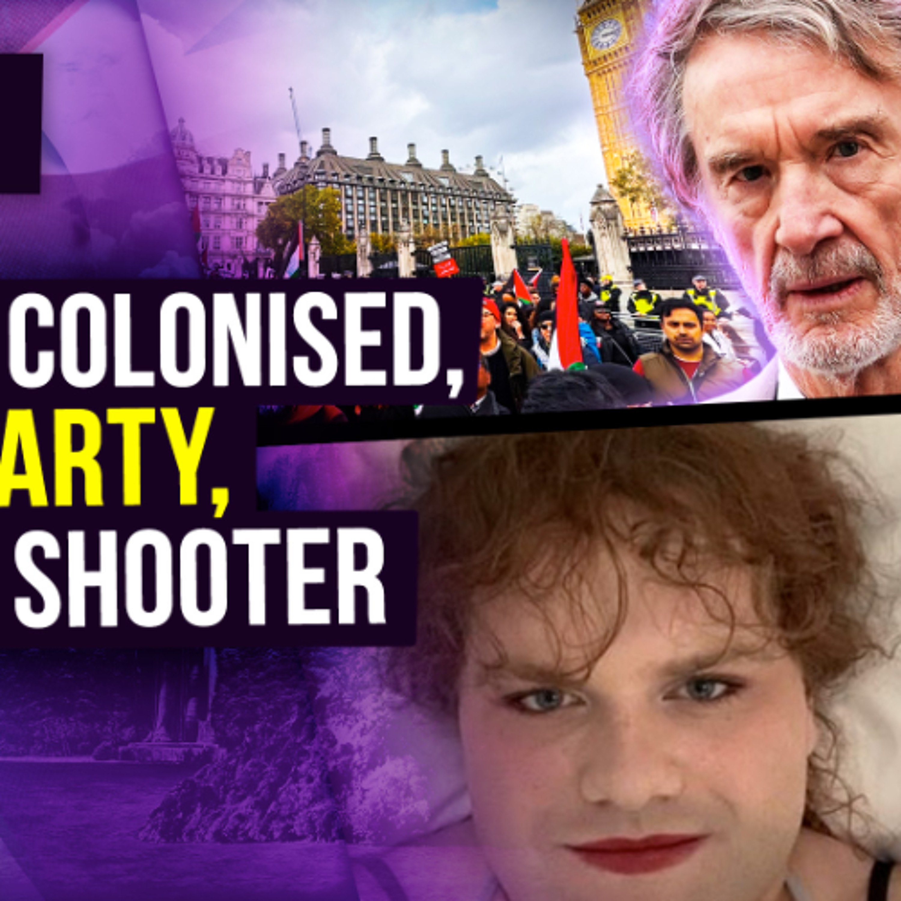 The Podcast of the Lotus Eaters #1353