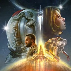 Starfield OST Rebirth