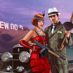 “Hollywood Hills”