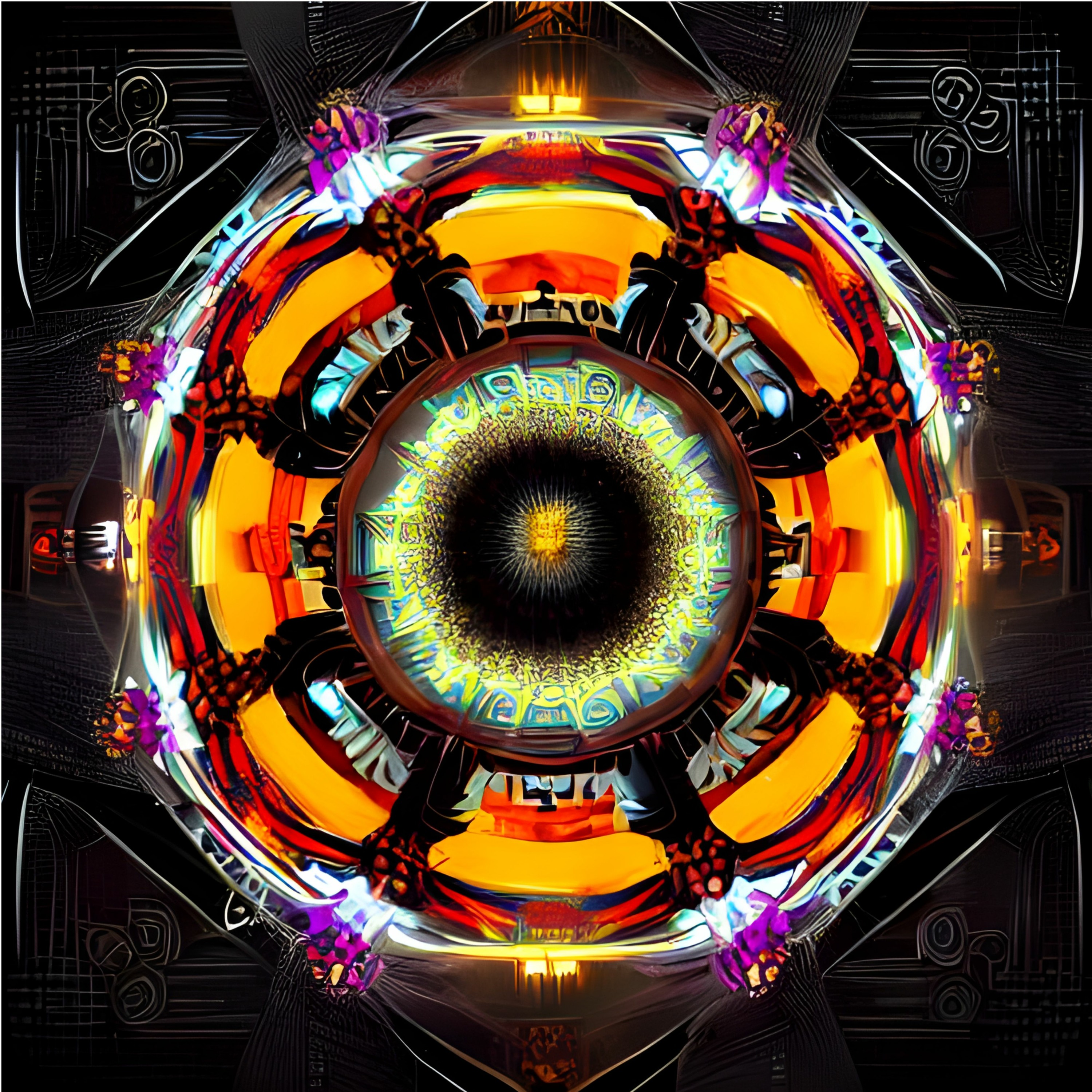 Gravity To Mars - Jöhn Möre episode artwork