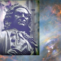 J.S.Bach: III.Allegro of Concerto D Minor BWV1043. Transcription For Two Pianos by VV