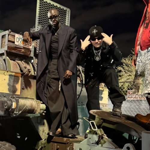 BYNX x Yeat - Feeling Em (Best Extended Snippet)