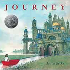 [DOWNLOAD] EPUB 📨 Journey (Aaron Becker's Wordless Trilogy, 1) by Aaron Becker [EBOO