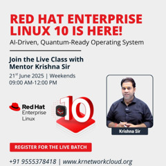 KR Network Cloud - Best IT Training Institute in Delhi