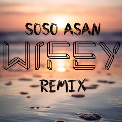 Wifey (remix) cover by Soso Asan - 2021