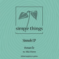 [STRD050] Osman Öz - Sinnoh