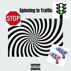 Face Mobb, No One - Spinning In Traffic (Prod. JP The Avant II)