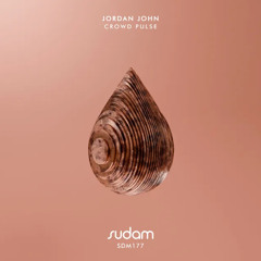 JÜNGLE  ÜDORĀ X Jordanjohn