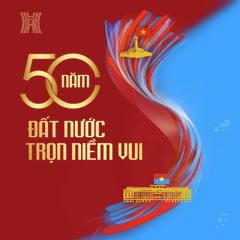 Miền Nam Tuyến Đầu Của Tổ Quốc - Dàn nhạc Giao hưởng Đài Hà Nội, Mai Xuân Hải (chỉ huy)