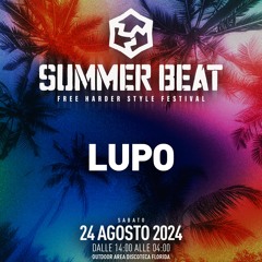 LUPO - Summer Beat DJ contest