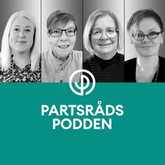 #25 Inkluderande arbetsmiljö: Hur gör andra?