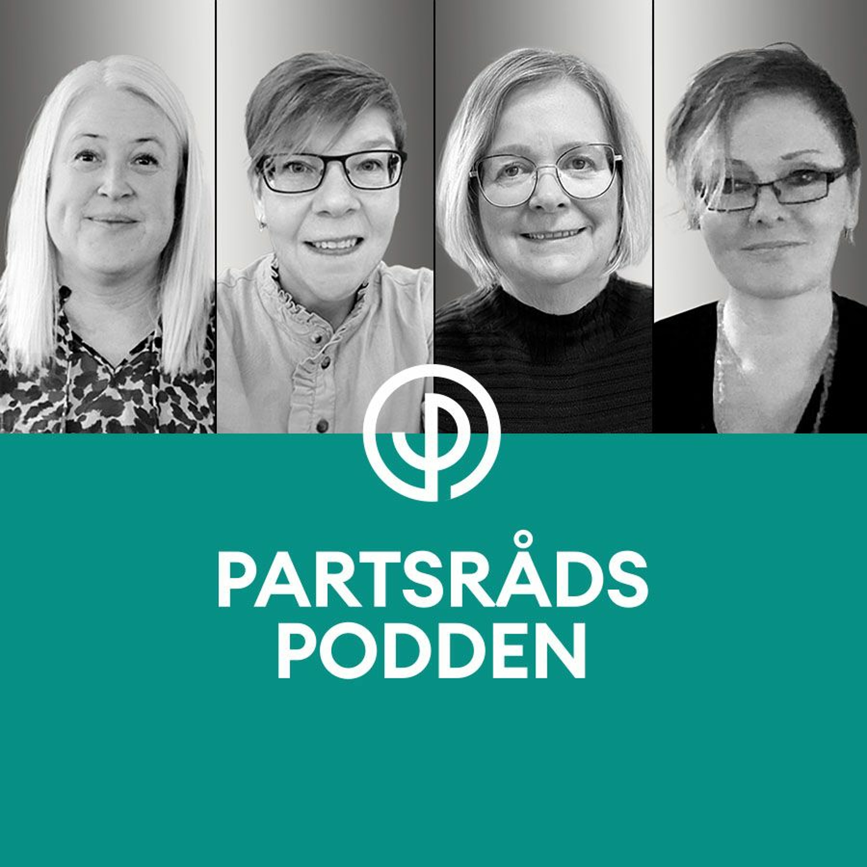 Partsrådspodden