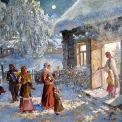 Traditional Ukrainian Carol Kolyadka - Free Download