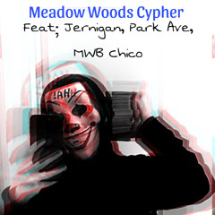 Madow Woods Cypher